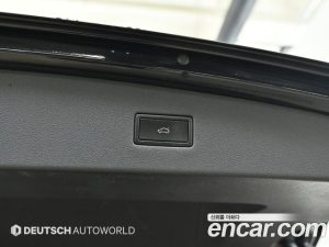 Volkswagen Tiguan 2.0 TDI Prestige 2020 года из Южной Кореи