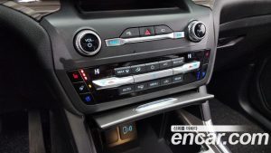 Ford Explorer 2.3 Limited 4WD 2020 года из Южной Кореи
