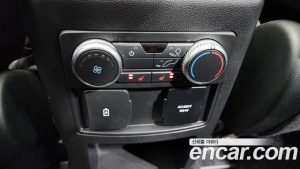 Ford Explorer 2.3 Limited 4WD 2020 года из Южной Кореи