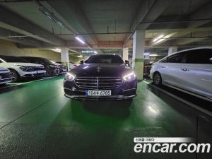 Mercedes-Benz E-Class E250 Exclusive 2021 года из Южной Кореи