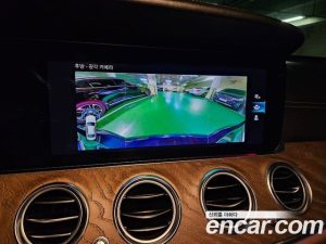 Mercedes-Benz E-Class E250 Exclusive 2021 года из Южной Кореи