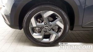 Hyundai Venue 1.6 Flux 2020 года из Южной Кореи