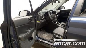Hyundai Venue 1.6 Flux 2020 года из Южной Кореи