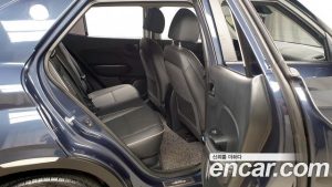 Hyundai Venue 1.6 Flux 2020 года из Южной Кореи
