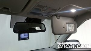 Hyundai Venue 1.6 Flux 2020 года из Южной Кореи