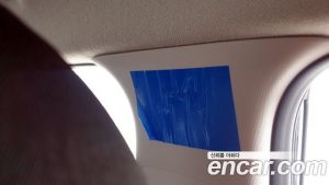 Hyundai Venue 1.6 Flux 2020 года из Южной Кореи