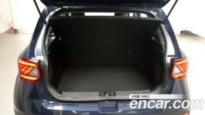 Hyundai Venue 1.6 Flux 2020 года из Южной Кореи