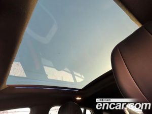 Mercedes-Benz GLE-Class AMG GLE63 S 4MATIC+ Coupe 2021 года из Южной Кореи