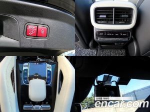 Mercedes-Benz GLE-Class AMG GLE63 S 4MATIC+ Coupe 2021 года из Южной Кореи