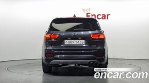 Kia Sorento Дизель 2.2 2WD 2020 года из Южной Кореи