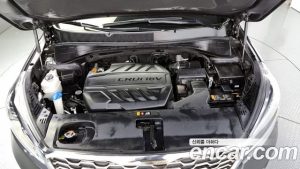 Kia Sorento Дизель 2.2 2WD 2020 года из Южной Кореи