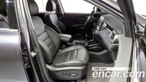 Kia Sorento Дизель 2.2 2WD 2020 года из Южной Кореи