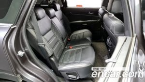 Kia Sorento Дизель 2.2 2WD 2020 года из Южной Кореи