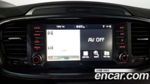 Kia Sorento Дизель 2.2 2WD 2020 года из Южной Кореи