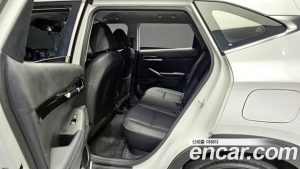 Kia Seltos Дизель 1.6 2WD 2020 года из Южной Кореи