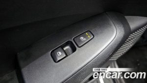 Kia Seltos Дизель 1.6 2WD 2020 года из Южной Кореи