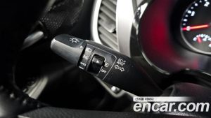 Kia Seltos Дизель 1.6 2WD 2020 года из Южной Кореи