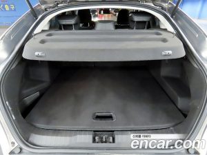Renault-KoreaSamsung XM3 1.3 TCe RE 2020 года из Южной Кореи