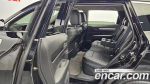 Renault-KoreaSamsung QM6 2.0 GDe LE 2WD 2020 года из Южной Кореи