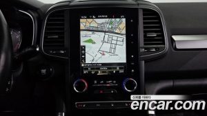Renault-KoreaSamsung QM6 2.0 GDe LE 2WD 2020 года из Южной Кореи