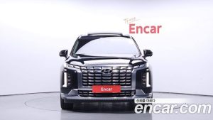 Hyundai Palisade Бензин 3.8 4WD 2023 года из Южной Кореи