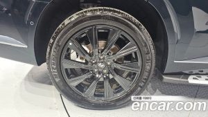 Hyundai Palisade Бензин 3.8 4WD 2023 года из Южной Кореи