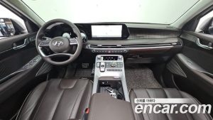 Hyundai Palisade Бензин 3.8 4WD 2023 года из Южной Кореи