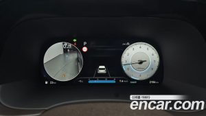 Hyundai Palisade Бензин 3.8 4WD 2023 года из Южной Кореи