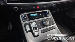 Hyundai Palisade Бензин 3.8 4WD 2023 года из Южной Кореи