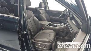 Hyundai Palisade Бензин 3.8 4WD 2023 года из Южной Кореи