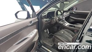 Hyundai Palisade Бензин 3.8 4WD 2023 года из Южной Кореи