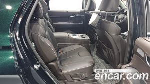 Hyundai Palisade Бензин 3.8 4WD 2023 года из Южной Кореи