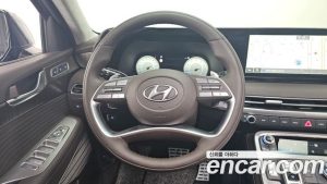 Hyundai Palisade Бензин 3.8 4WD 2023 года из Южной Кореи