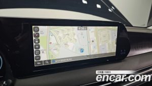 Hyundai Palisade Бензин 3.8 4WD 2023 года из Южной Кореи