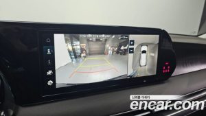 Hyundai Palisade Бензин 3.8 4WD 2023 года из Южной Кореи