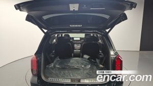 Hyundai Palisade Бензин 3.8 4WD 2023 года из Южной Кореи