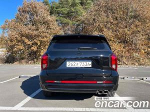 Hyundai Palisade Дизель 2.2 4WD 2024 года из Южной Кореи