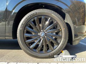 Hyundai Palisade Дизель 2.2 4WD 2024 года из Южной Кореи