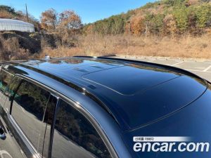 Hyundai Palisade Дизель 2.2 4WD 2024 года из Южной Кореи