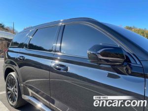 Hyundai Palisade Дизель 2.2 4WD 2024 года из Южной Кореи