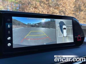 Hyundai Palisade Дизель 2.2 4WD 2024 года из Южной Кореи