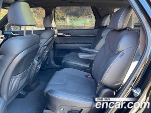Hyundai Palisade Дизель 2.2 4WD 2024 года из Южной Кореи