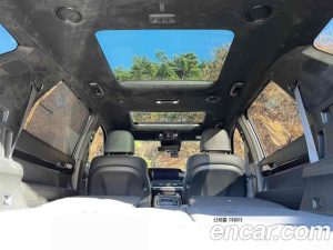 Hyundai Palisade Дизель 2.2 4WD 2024 года из Южной Кореи