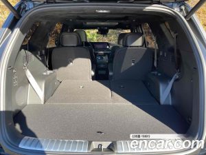 Hyundai Palisade Дизель 2.2 4WD 2024 года из Южной Кореи