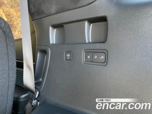 Hyundai Palisade Дизель 2.2 4WD 2024 года из Южной Кореи