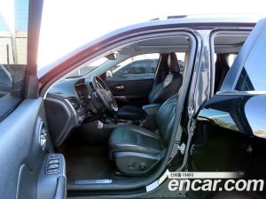 Jeep Cherokee 2.4 Limited 2WD 2020 года из Южной Кореи