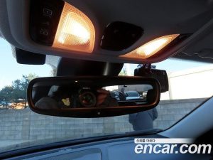 Jeep Cherokee 2.4 Limited 2WD 2020 года из Южной Кореи