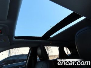 Jeep Cherokee 2.4 Limited 2WD 2020 года из Южной Кореи