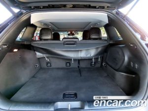 Jeep Cherokee 2.4 Limited 2WD 2020 года из Южной Кореи