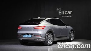 Genesis GV60 Standard AWD 2023 года из Южной Кореи